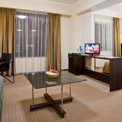 Гостиница Best Western Plus Atakent Park 3* Люкс