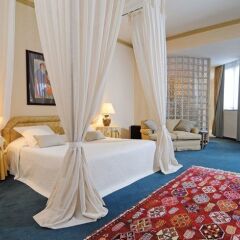 Firean Hotel 4* Представительский номер с различными типами кроватей