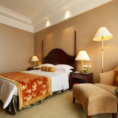 Grand Royal Hotel 4* Люкс с разными типами кроватей