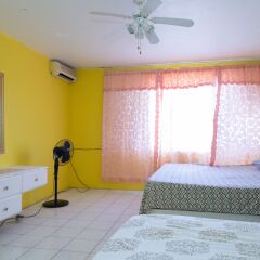 Отель Villa Donna Inn 2* Стандартный номер с различными типами кроватей