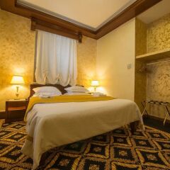 Hotel Cattaro 4* Люкс повышенной комфортности с различными типами кроватей фото 20