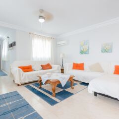 Отель Fidalsa Reminds Ibiza 3* Вилла с различными типами кроватей