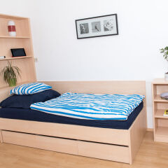 myNext - Summer Hostel Salzburg комната для гостей фото 5