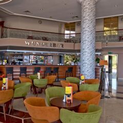 TUI Magic Life Waterworld Hotel - All Inclusive интерьер отеля