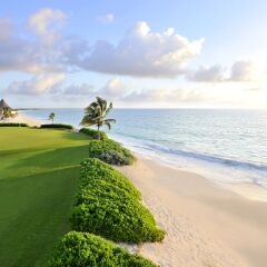 Отель Banyan Tree Mayakoba спортивное сооружение