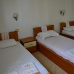 Hotel Alpine 3* Стандартный номер с различными типами кроватей