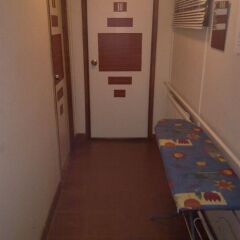 Hostel & SPA интерьер отеля фото 2