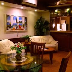 Отель Pacific Club Resort 5* Люкс