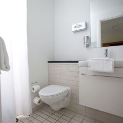 Отель Best Western Hebron 3* Стандартный номер фото 6