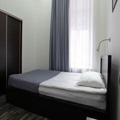 Мини-Отель White & Black Home Стандартный номер с разными типами кроватей