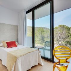 Hotel Abrat 3* Стандартный номер с различными типами кроватей