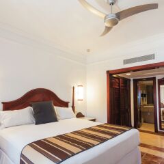 Отель RIU Negril All Inclusive 3* Стандартный номер с различными типами кроватей