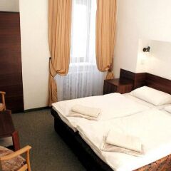 Hotel & Residence Royal Standard 3* Стандартный номер фото 9