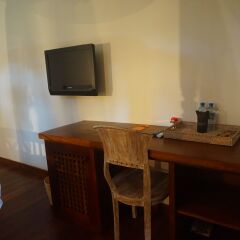 Отель Thaproban Beach House 3* Номер Делюкс