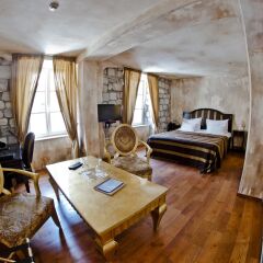 Boutique Hotel Astoria 4* Улучшенный номер с различными типами кроватей