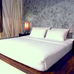 Отель The Album Loft at Phuket 3* Номер Делюкс с разными типами кроватей