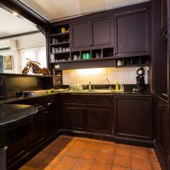Отель The Residence Kalim Bay 236 Апартаменты с различными типами кроватей фото 4