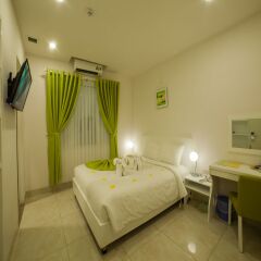 Hotel La Perle Hue 3* Номер категории Эконом с различными типами кроватей