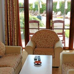 Отель Helena VIP Villas and Suites 5* Апартаменты