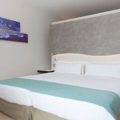 Отель Robinson Club Playa Granada 4* Стандартный номер с различными типами кроватей