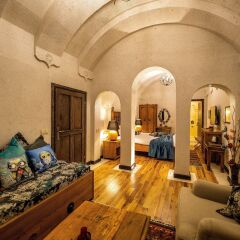 Отель Riversde Mansion 4* Стандартный номер