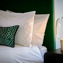 The Lodge Hotel - Putney 4* Студия с различными типами кроватей