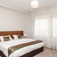 Antika Amman Hotel 3* Стандартный номер с двуспальной кроватью