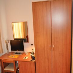 Hotel Velus 3* Стандартный номер