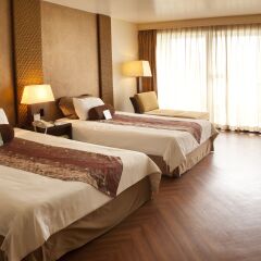 Отель Guam Reef 4* Стандартный номер