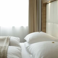 Ramada Hotel Berlin-Alexanderplatz 4* Номер Бизнес с различными типами кроватей