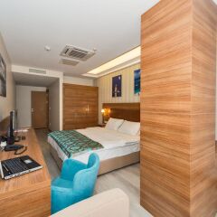 Grand Palace Hotel 3* Номер Делюкс с различными типами кроватей