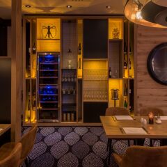 Отель Holiday Inn Munich-Unterhaching Германия, Унтерхахинг - 7 отзывов об отеле, цены и фото номеров - забронировать отель Holiday Inn Munich-Unterhaching онлайн питание