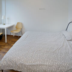 Отель CheapSleep Helsinki Финляндия, Хельсинки - - забронировать отель CheapSleep Helsinki, цены и фото номеров комната для гостей фото 12