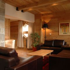Отель Bianca Resort & Spa 4* Президентский люкс с разными типами кроватей фото 2
