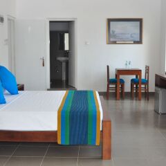 Comfort@15 Hotel Colombo 3* Номер Делюкс с различными типами кроватей