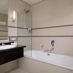Отель Four Points by Sheraton Lagos ванная