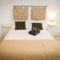 Апартаменты Holidays2Malaga Juan de Mena Apartments комната для гостей фото 3