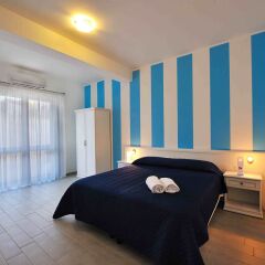 Отель Scala dei Turchi Resort 4* Номер категории Эконом с различными типами кроватей