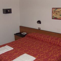 Hotel Niagara Rimini комната для гостей фото 4
