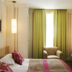 Le Marceau Bastille Hotel