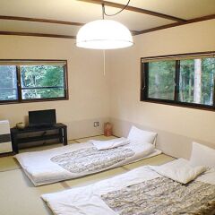 Отель Sekkasai Lodge 2* Стандартный номер