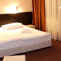 Hotel Rodina 3* Стандартный номер