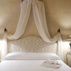 Отель Guadalupe Tuscany Resort 2* Люкс с различными типами кроватей