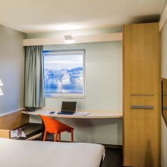 Отель Ibis Porto Sao Joao Порту удобства в номере