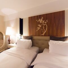 Гостиница Crowne Plaza St.Petersburg-Ligovsky (Краун Плаза Санкт-Петербург Лиговский) фото 11