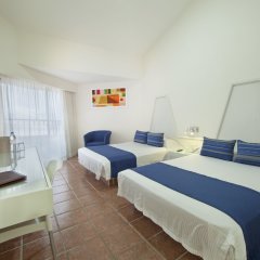 Viva Wyndham Maya - All Inclusive in Playa del Carmen, Mexico from 251$, photos, reviews - zenhotels.com guestroom