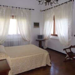 Hotel La Vela-Castello Il Rifugio 3* Номер категории Эконом