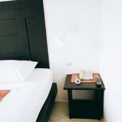 Отель Boomerang Inn комната для гостей фото 3