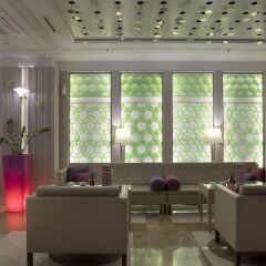 Гостиница Crowne Plaza St.Petersburg-Ligovsky (Краун Плаза Санкт-Петербург Лиговский) фото 23