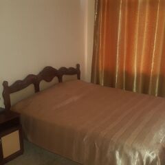 Отель Vanadzor Armenia Health Resort 4* Стандартный номер